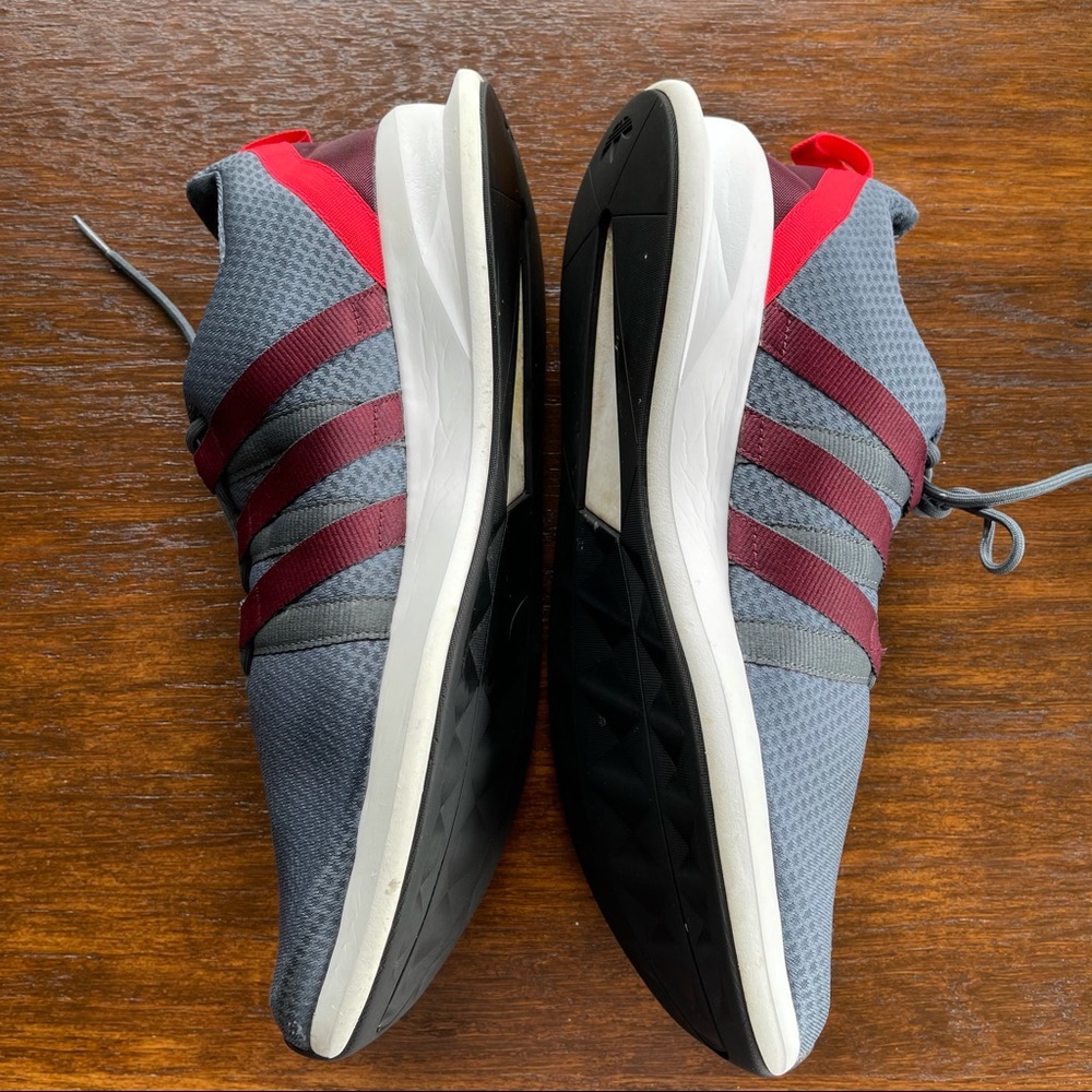 Adidas Loop Racer - Size 12 - Picture 3 of 8